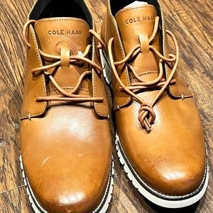 Men’s Cole Hahn ZeroGrand shoes